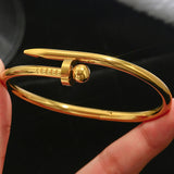 Fashion Stainless Steel Personalized Bracelet