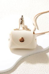 Small and Cute Pendant Storage Bag Necklace