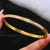 Fashion Stainless Steel Personalized Bracelet
