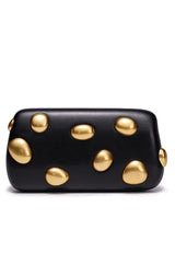 Retro Simple Square Clutch